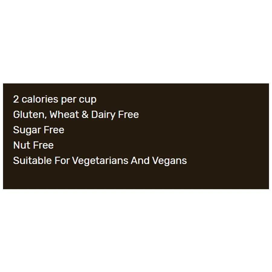 BEANIES BEANIES Flavoured Instant Coffee Caramelised Biscuit Hot & Cold Coffee Makes 25 Cups 100% Arabica Coffee Smooth & Sugar Free 50g. Bottle (Caramelised Biscuit)