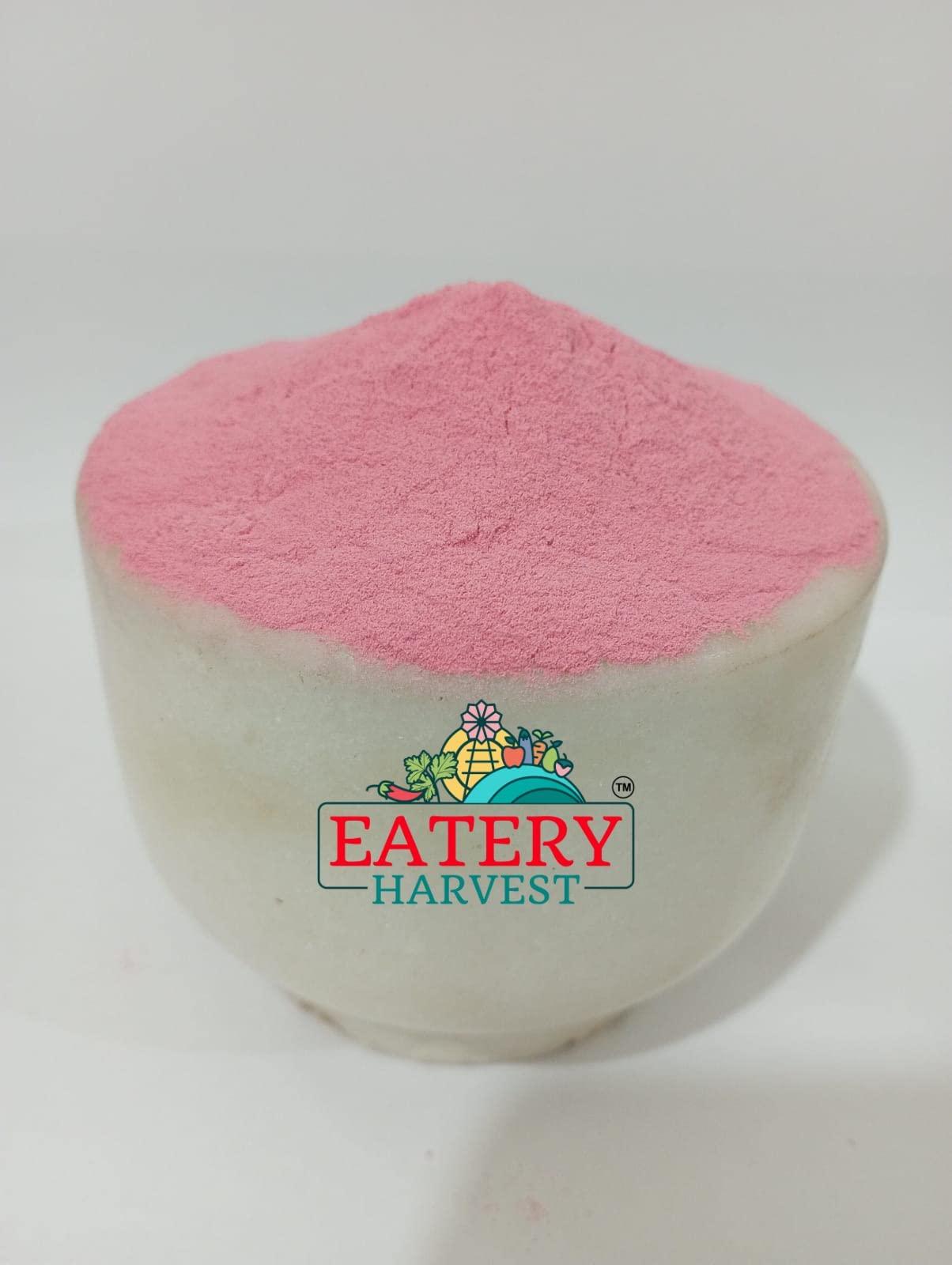 EATERY HARVEST EATERY HARVEST by Saipro Kokum Powder 200 Gm For Soups, Juices, Curries, Solkadhi, Beverages All Natural, No Preservatives