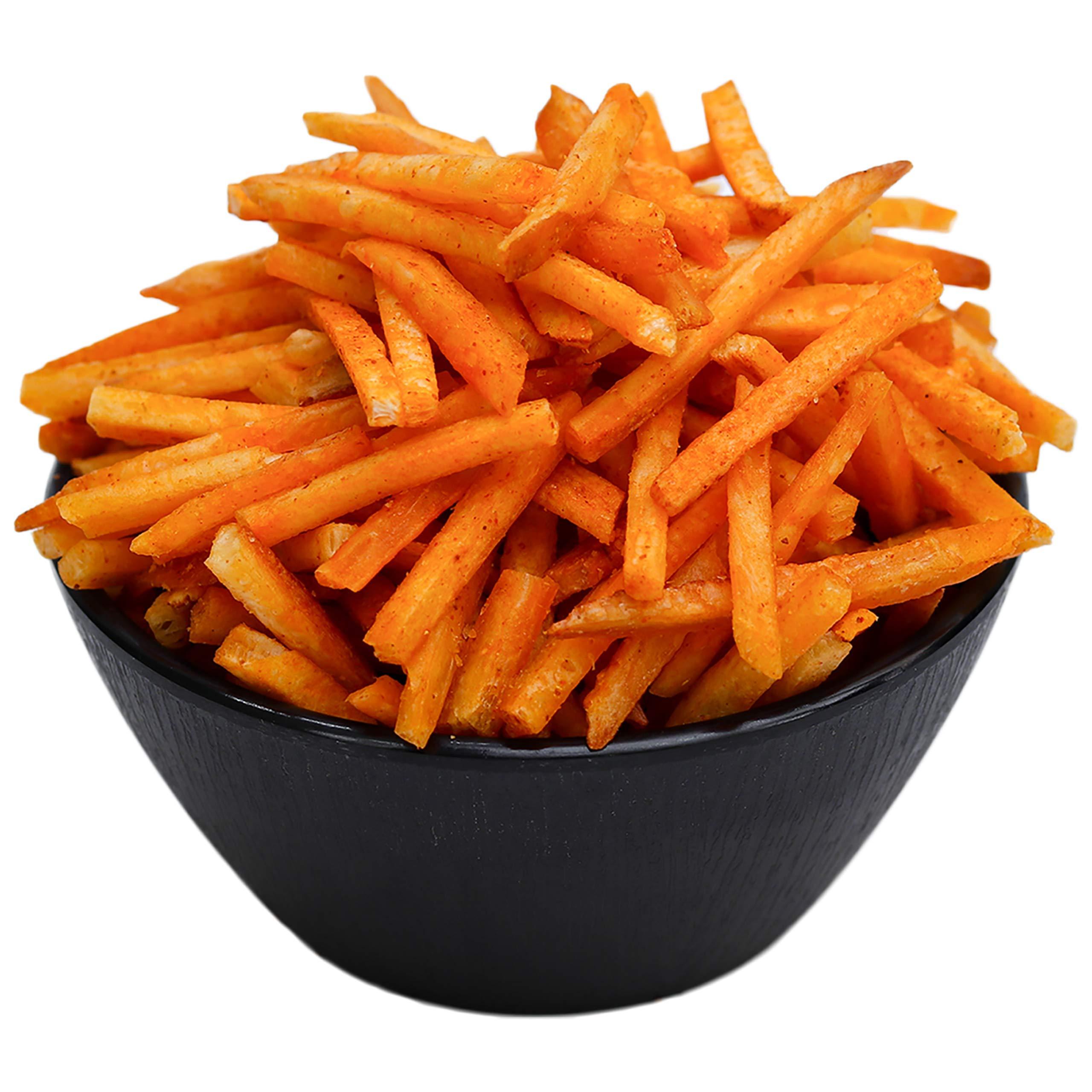 Flavours of Calicut Flavours of Calicut - Kerala Tapioca (Kappa) Chips - 500g