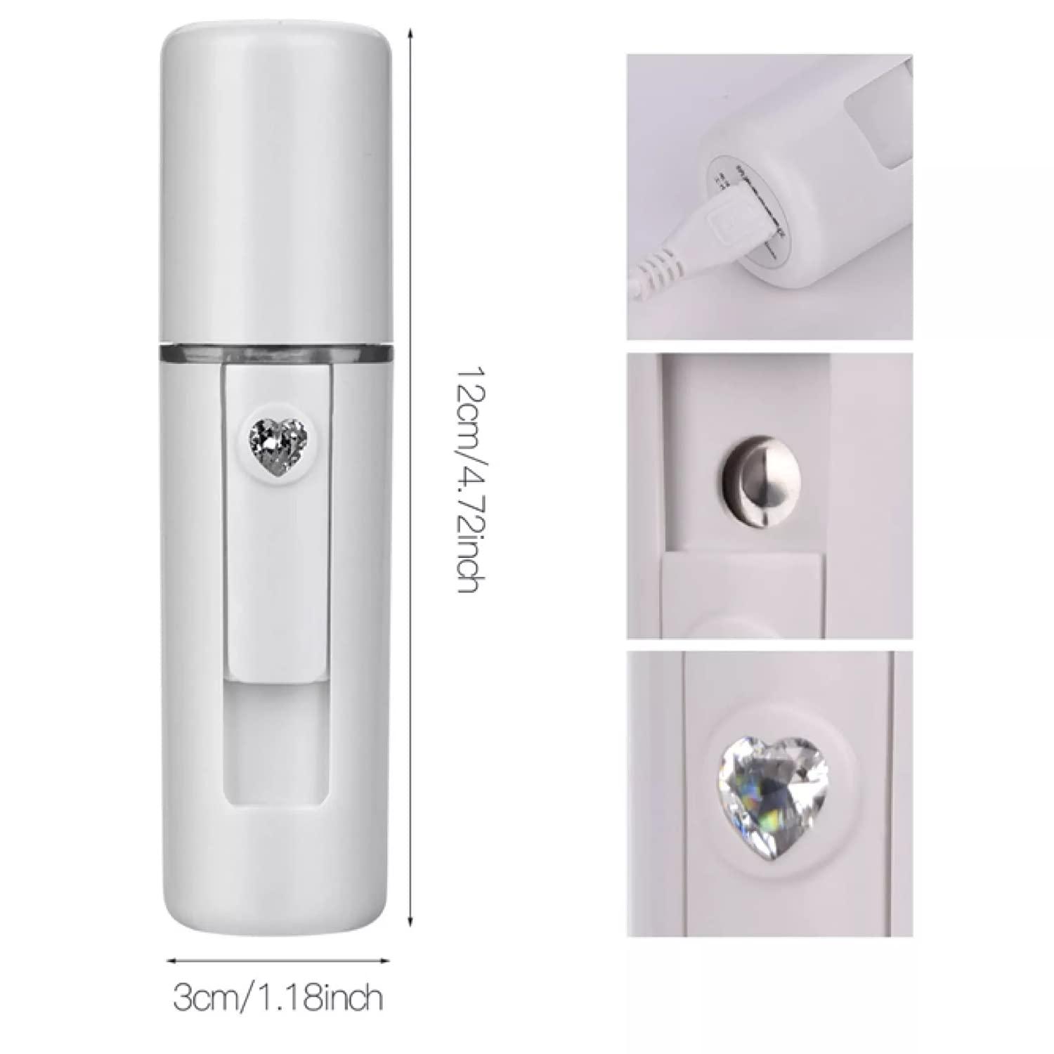 IONIX IONIX sanitizer Machine | sanitizer Machine for Home, Home sanitizer Spray Machine, sanitizer Spray Machine, sanitizer Spray Machine for Office, Fog sanitizer Machine, Car, Home, Office, Bank, Mobile