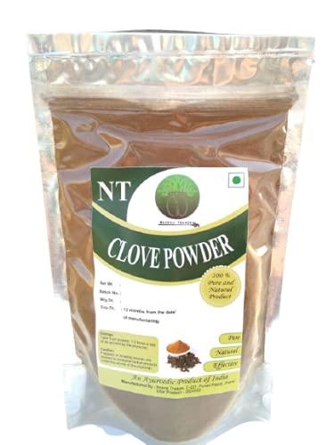 NEERAJ NEERAJ - Clove Powder|Laving |Laung Powder|Syzygium Aromaticum |Lavanga - 200 Gm
