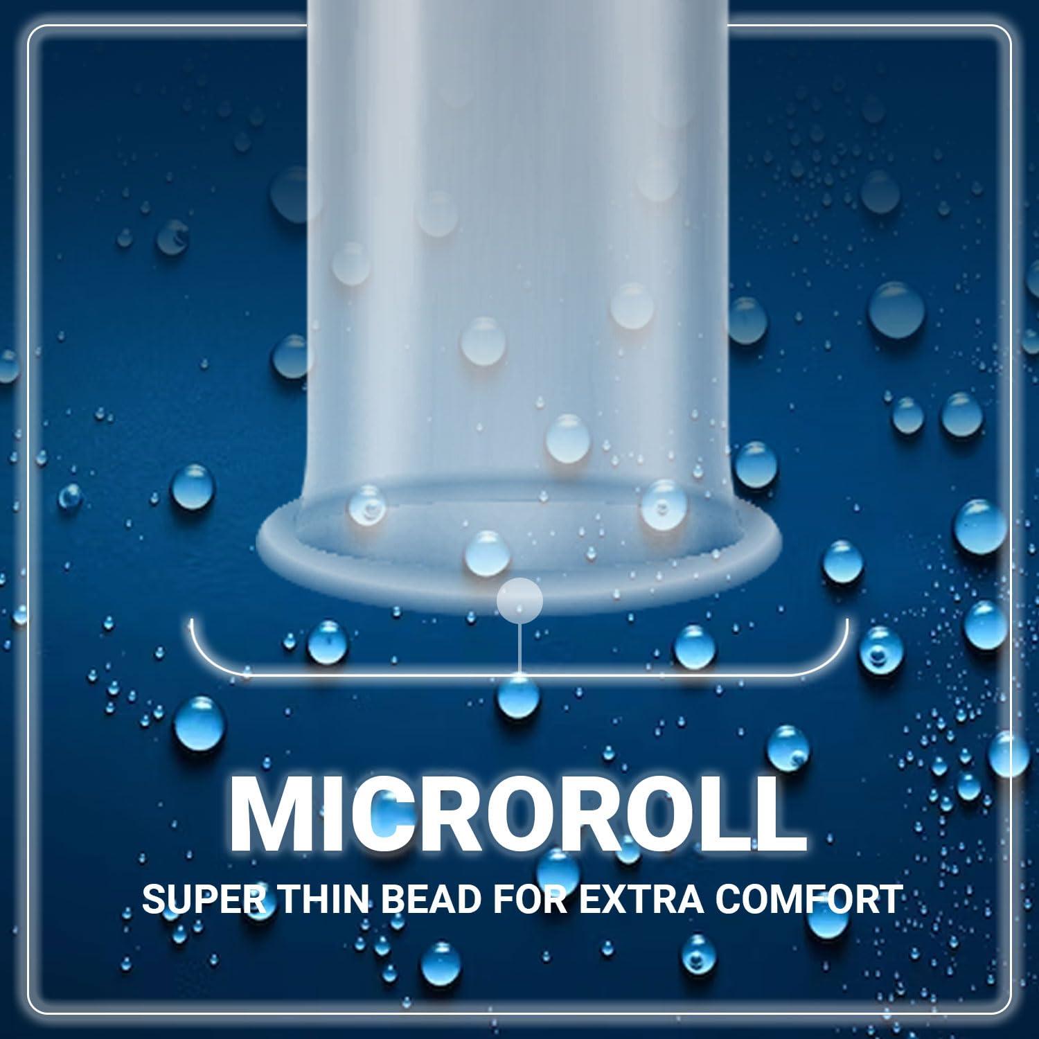 MAJRON MAJRON Digital Personal Weighing Machine - For Body Weight,(Royal Blue)