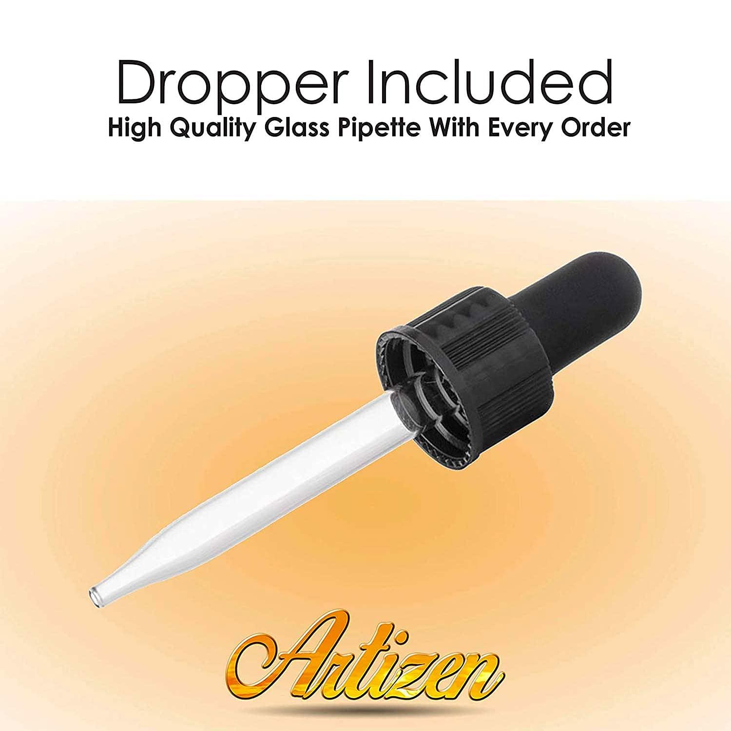 Artizen Artizen Nutmeg Essential Oil (100% PURE & NATURAL - UNDILUTED) Therapeutic Grade - Huge 1oz Bottle - Perfect for Aromatherapy, Relaxation, Skin Therapy & More!