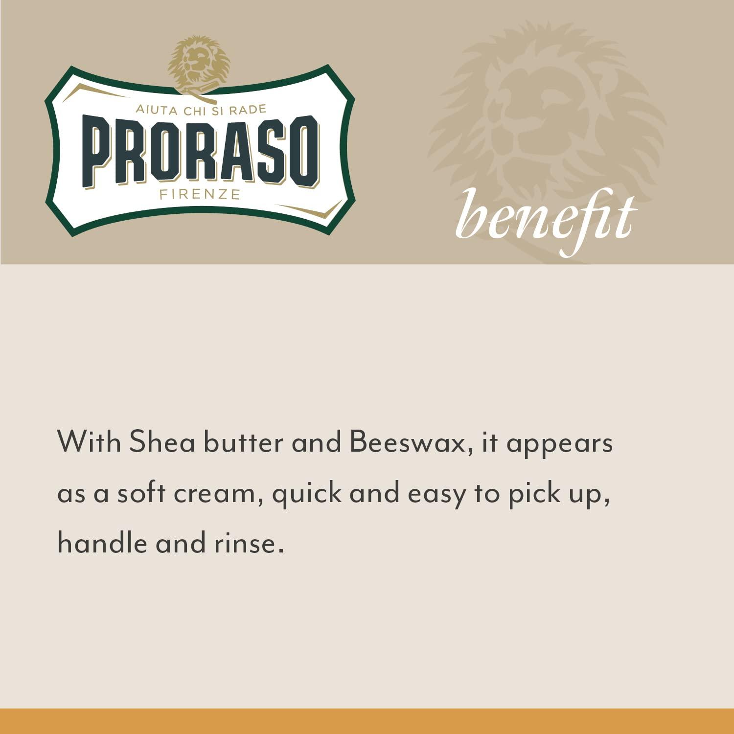 Proraso Proraso Moustache Wax