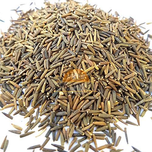 SriSatymev SriSatymev ® Kali Jeeri Black Cumin Seed 500g | Kadwa Jeera | Kalijiri