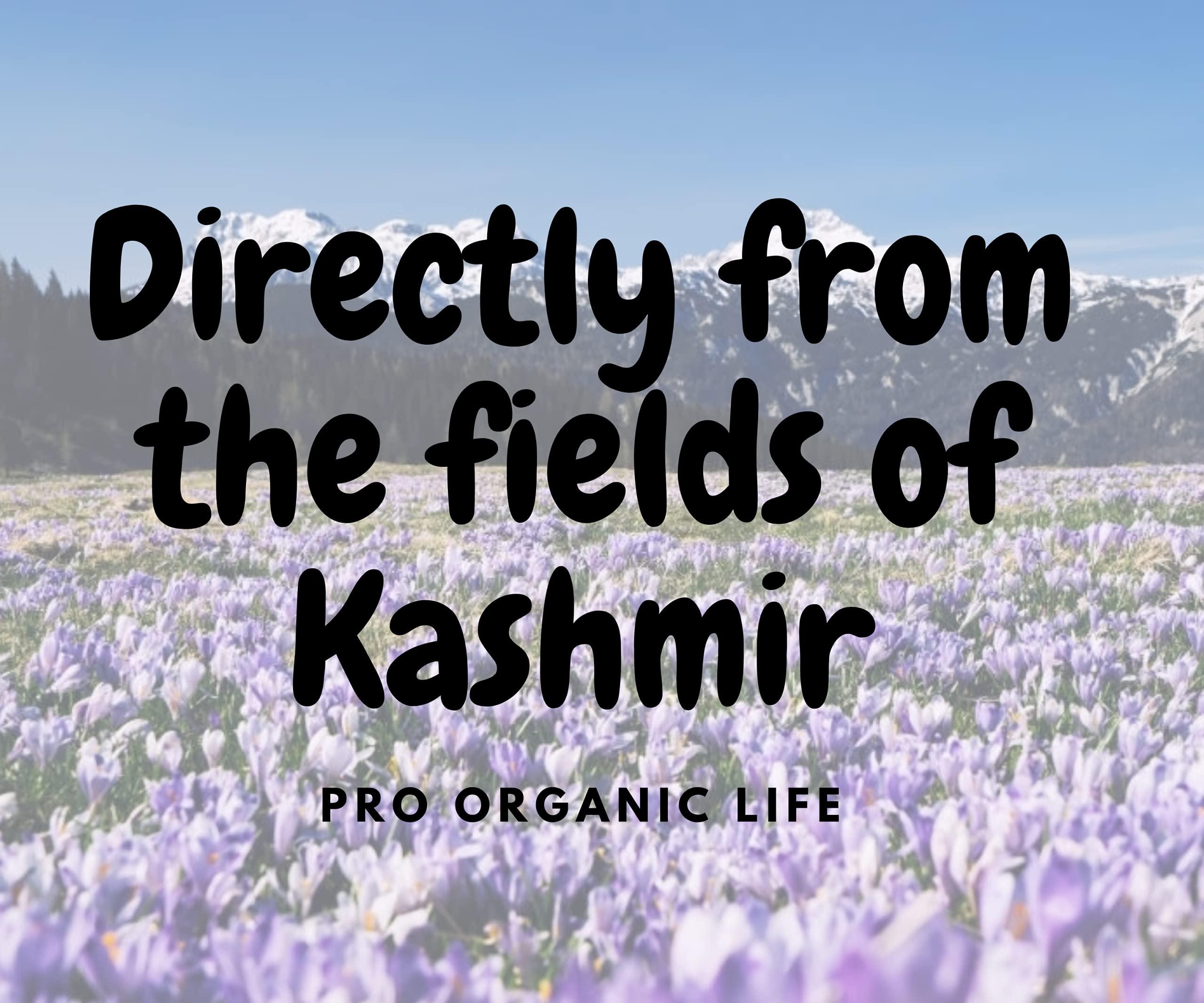 PRO ORGANIC LIFE Pro organic life whole spices (GARAM MASALA WHOLE 100 GRM)