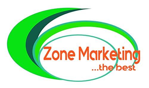 Zone Marketing Red Chilli Flakes 500g by Zone Marketing