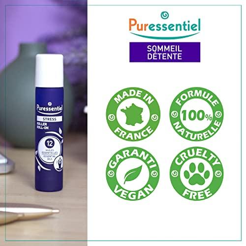 Puressentiel Puressentiel Stress Roll-On(5ml)