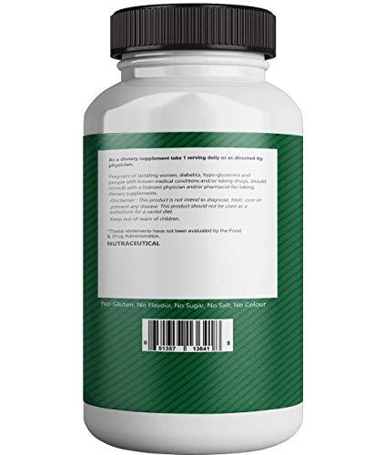 SAM HEALTH SAM Health Resveratrol Plus With Gymnema - 60 Veg caps