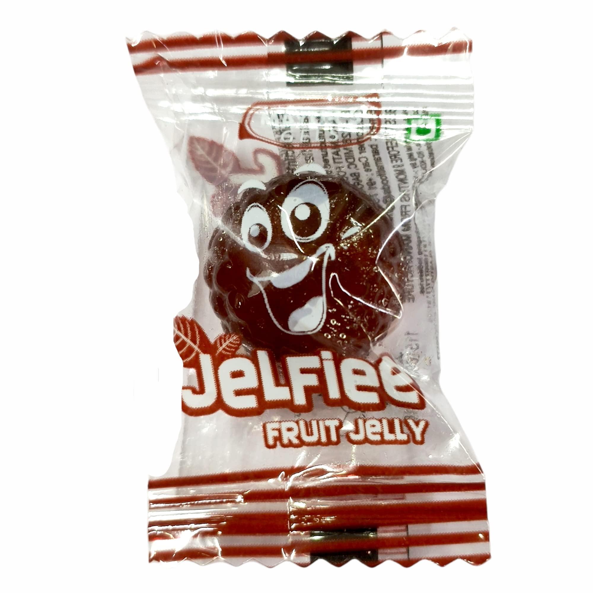 Dry Fruit Hub Dry Fruit Hub Imli Jelly Candy 1kg, Imli Jelly Toffee, Jelly,Khatti Meetthi Imli Jelly Candy,Imli Jelly