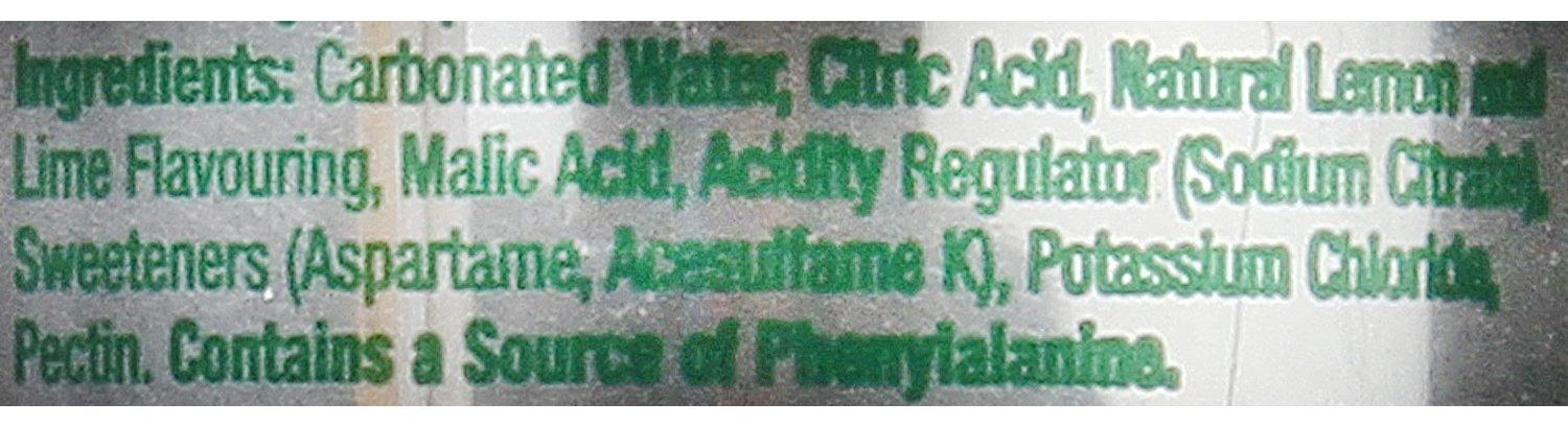 7UP 7 Up Free, 330ml