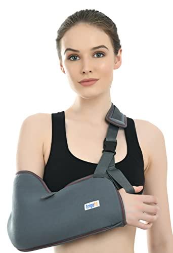 Dr. Tyrant\'s Dr. Tyrant\'s Breathable Arm Sling Pouch Large