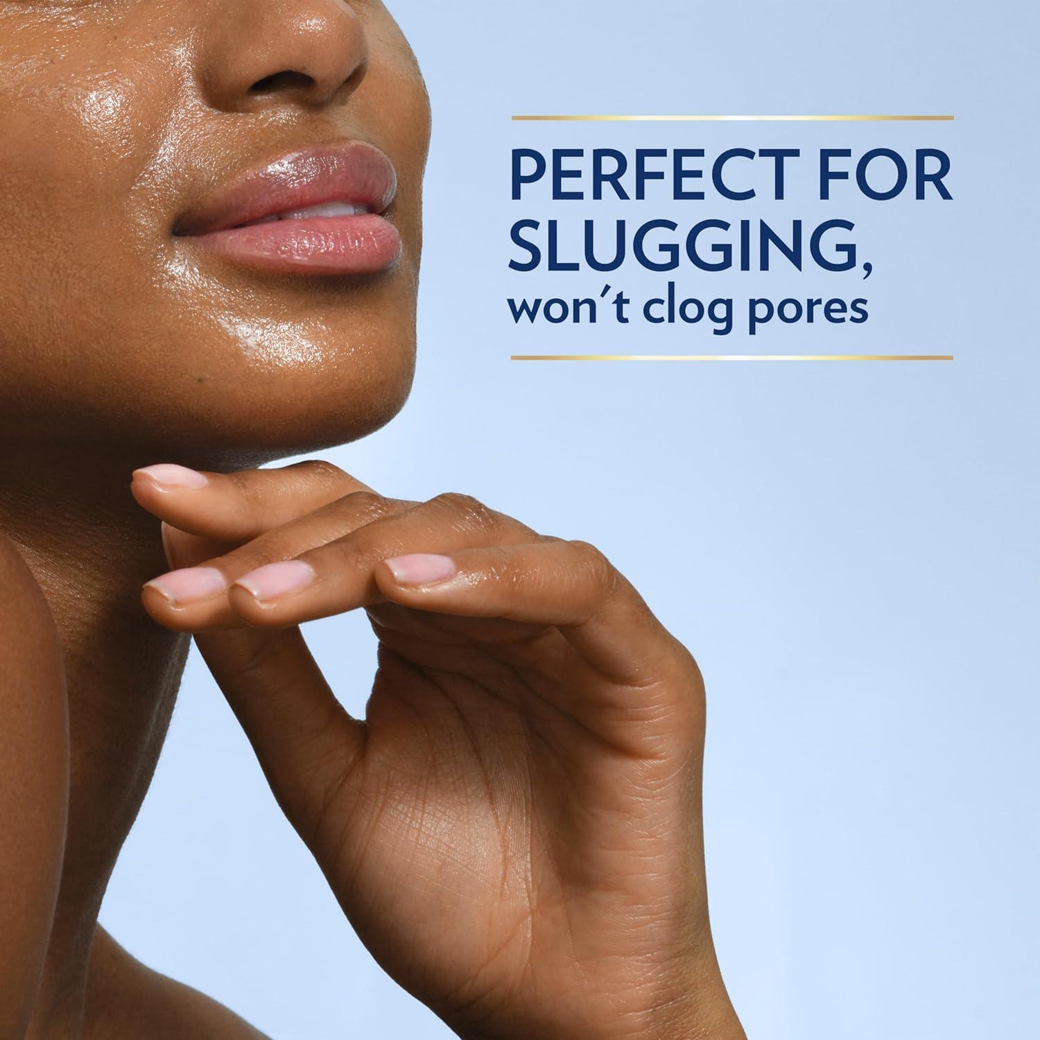 Vaseline Vaseline 50Ml Original Pure Petroleum Jelly X 2, Multicolor