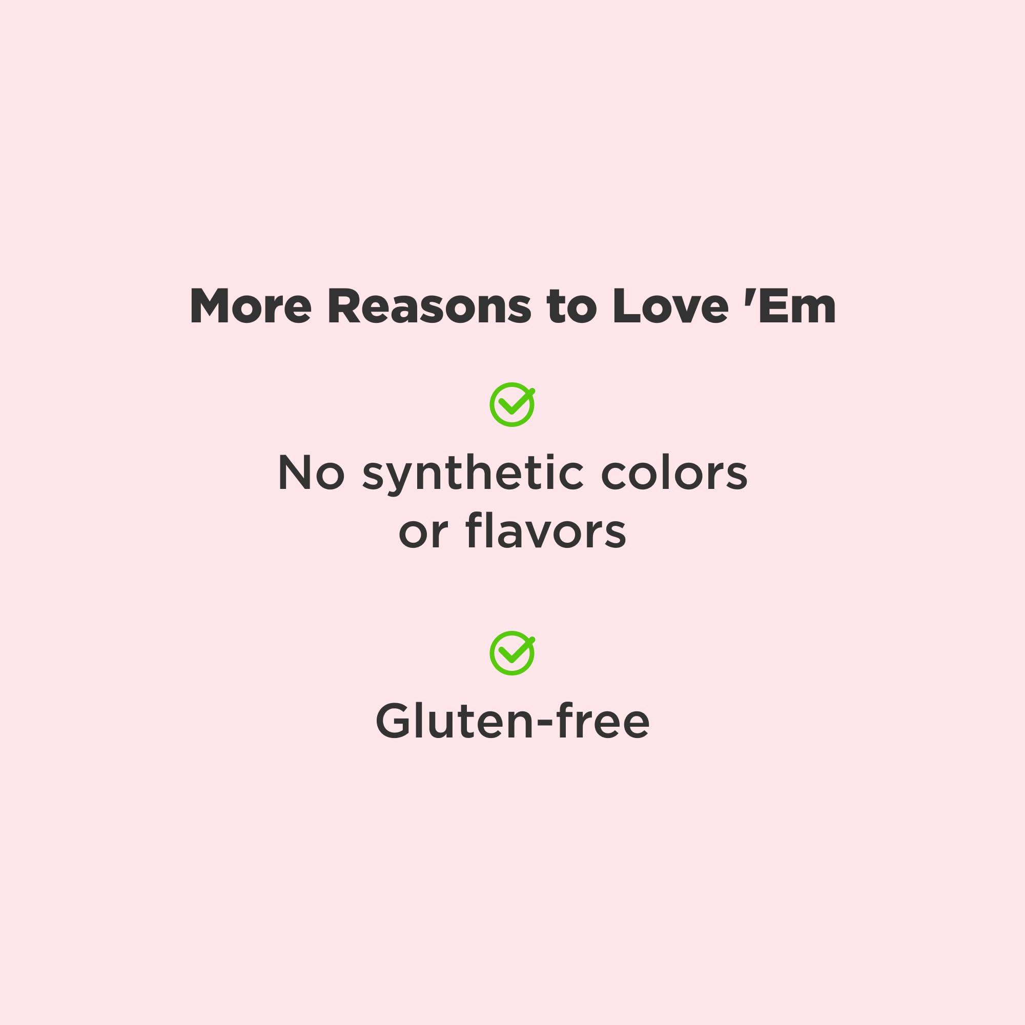 OLLY OLLY Flawless Complexion Support Clear Healthy Skin, Dietary Supplement, 50 Gummies: Flawless Complexion (25 Day Supply)