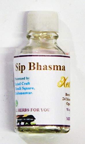 Xetomos Xetomos Sip/Seep Bhasma 10g