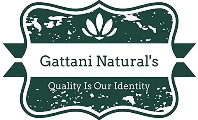 Gattani Natural\'s Gattani Natural\'s Rajasthani Dried Sangri | Dry Beans | Sukhi Thin Sangri Propis Cineraria | Rajasthani Dry Sangri (200 Gm)