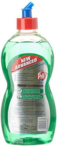 Pril Pril Dish Washing Liquid - 500 ml (Pack of 3)