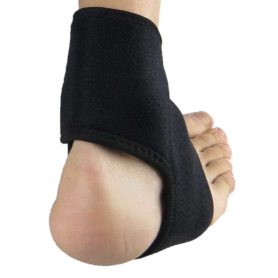 SJ SJ 1 X Leg Ankle Joint Support Free Size - 13 0H