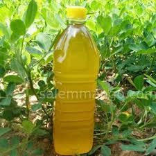 Generic sesame oil/ gingelly oil/ cold press gingelly oil/ 500 ml pack of 2