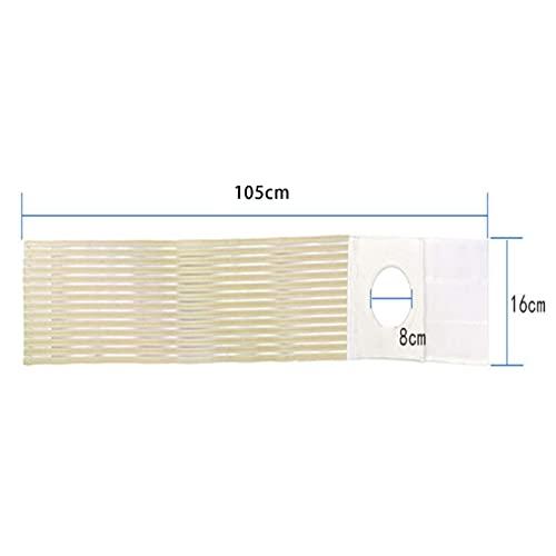 TOG TOG Ostomy Belt Colostomy Belt Breathable Stoma Belt for Hernia L 105CMx16CM|Health & Beauty | Medical, Mobility & Disability | Orthopedics & Supports | Orthotics, Braces & Sleeves