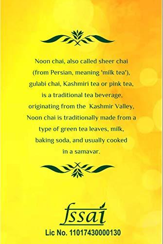 Matson Matson Kashmiri Noon Chai 1kg