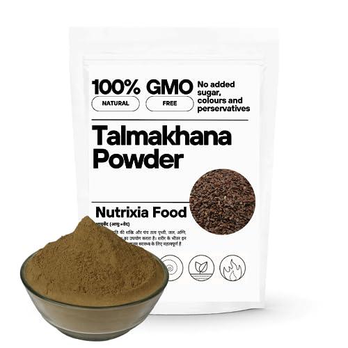 Generic Talmakhana-Taal Makhana-Kokilaksha Beej-Asteracantha Longifolia-Kulekhara (100 Gms)