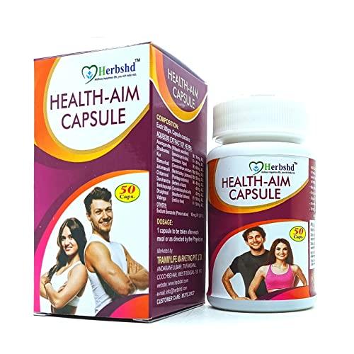 HERBSHD Order now vitamin B Plexavit L Syrup and Health aim capsule combo pack