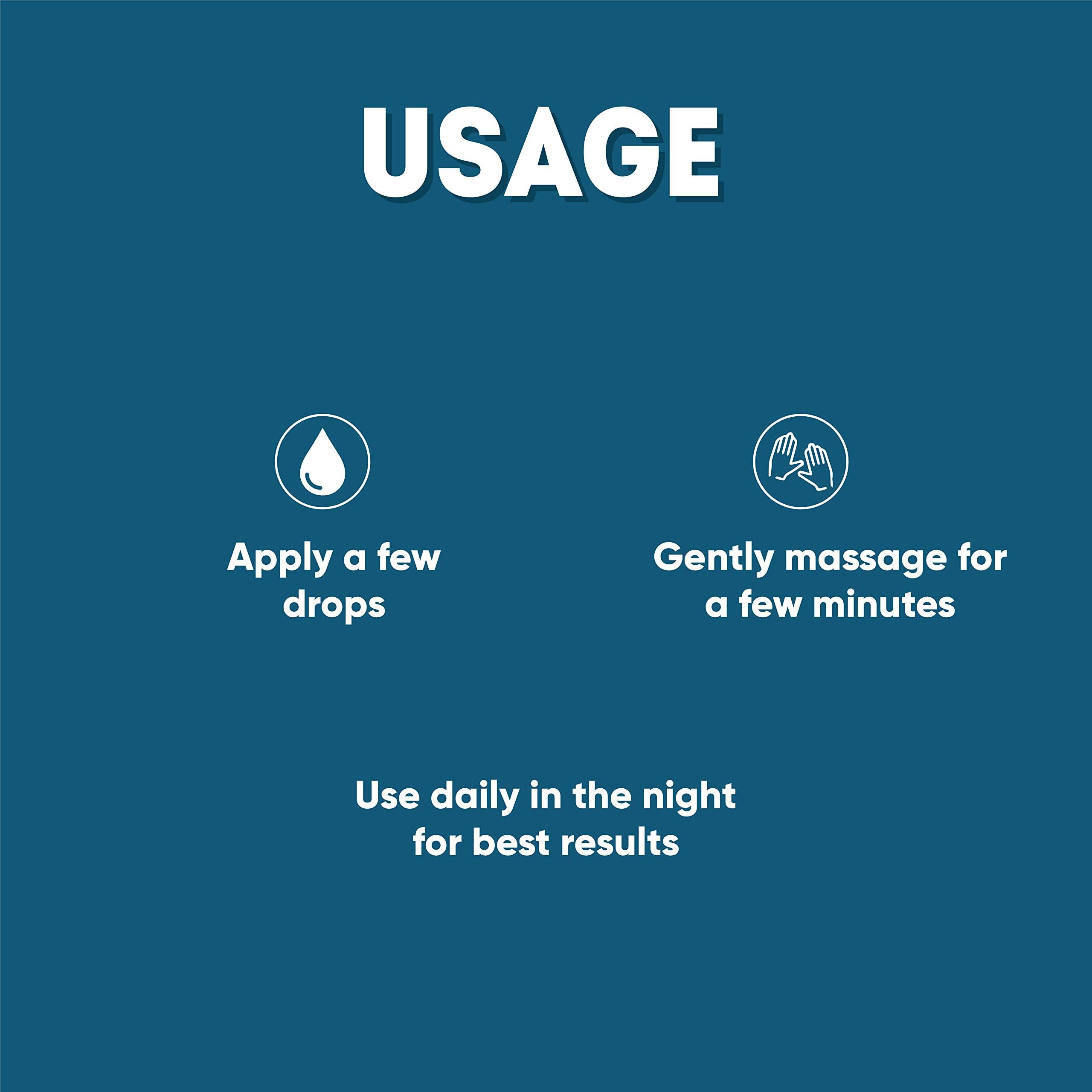 AADAR AADAR Performance Oil | Ayurvedic Massage Oil for Men | restores energy & hardens the relaxing muscles | Shilajit , Jaiphal, Safed Musli and Black Seed | 30 ml (Pack of 3)