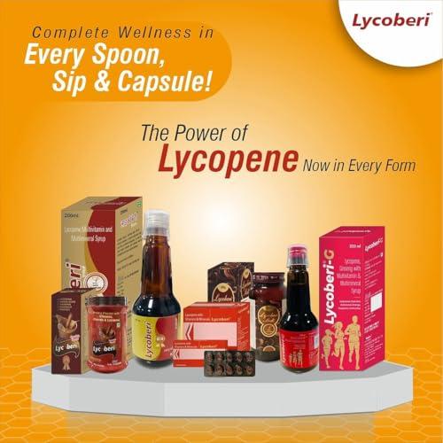 LYCOBERI Lycoberi Malt Ayurvedic for Immunity Daily Wellness Energy Stamina Ashwagandha 400GM Malt For Men & Women(Pack of 3)