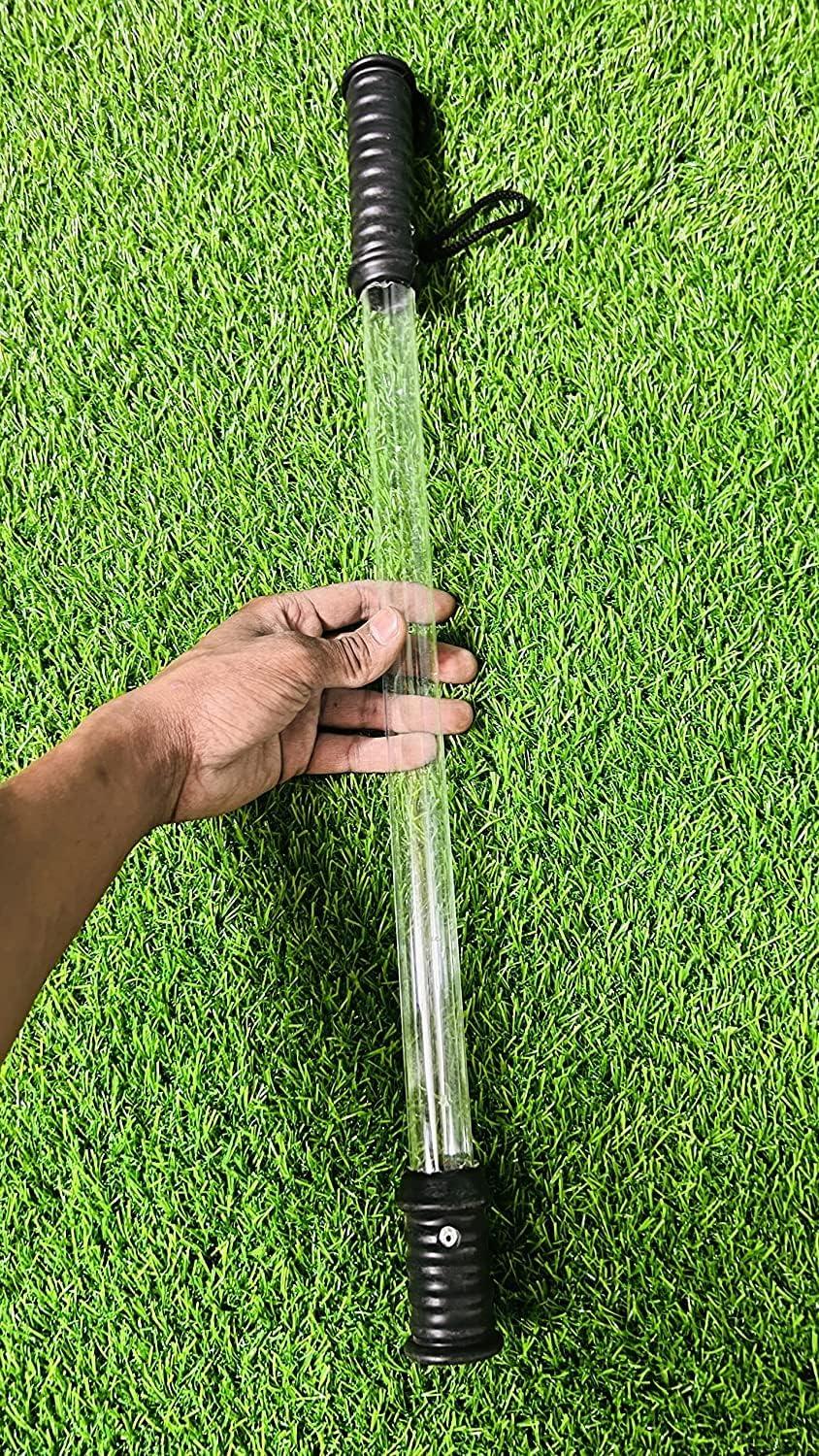 Hitika creation mart Hitika Creation Mart Fibre Rule for Police Men and Women/Police Danda/Police Rule/Fibre Stick