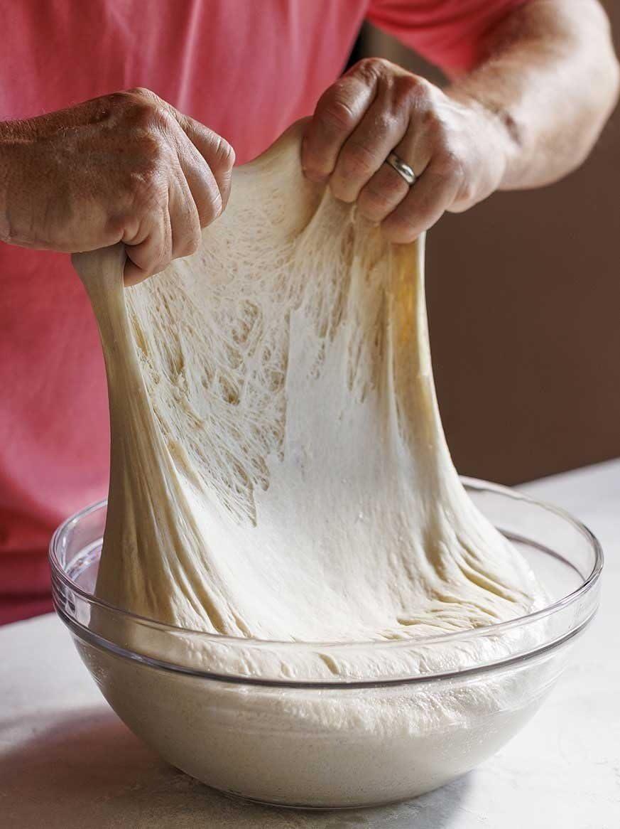 Jamboree!!! Bread Improver, Raising Ingredient Powder, Raising Ingredient Powder 100g