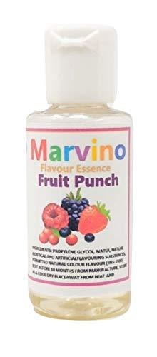 MASTER ROYAL BACKNCOOK TOOLS MASTER ROYAL BACKNCOOK TOOLS Marvino Perfect Flavour Essence Extracts for Flavouring Cakes Sweets Chocolate ice-Creams Shakes - Set of 12