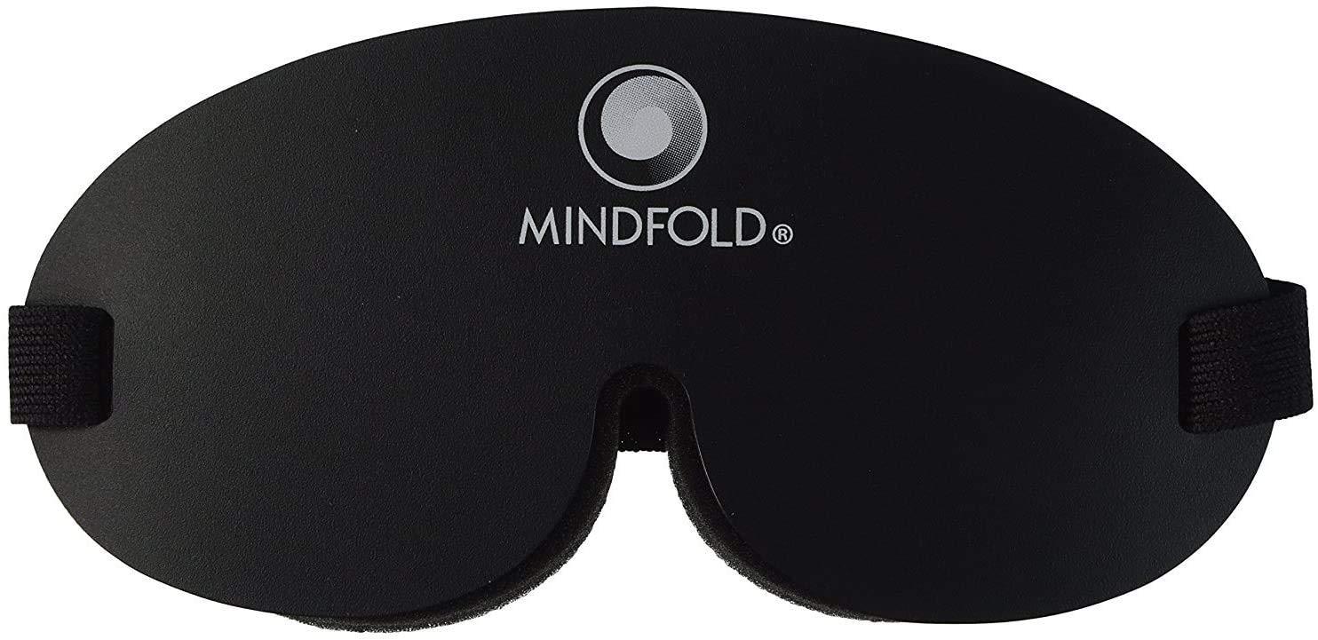Bangerz Sunz Mindfold Sleep and Relaxation Eye Mask