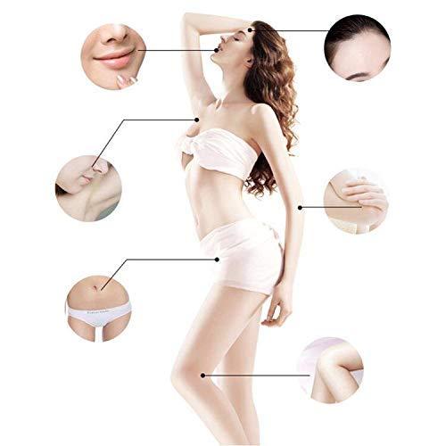 AGLEY Agley Hard wax beans stripless wax hair removal katori wax bikini hot wax