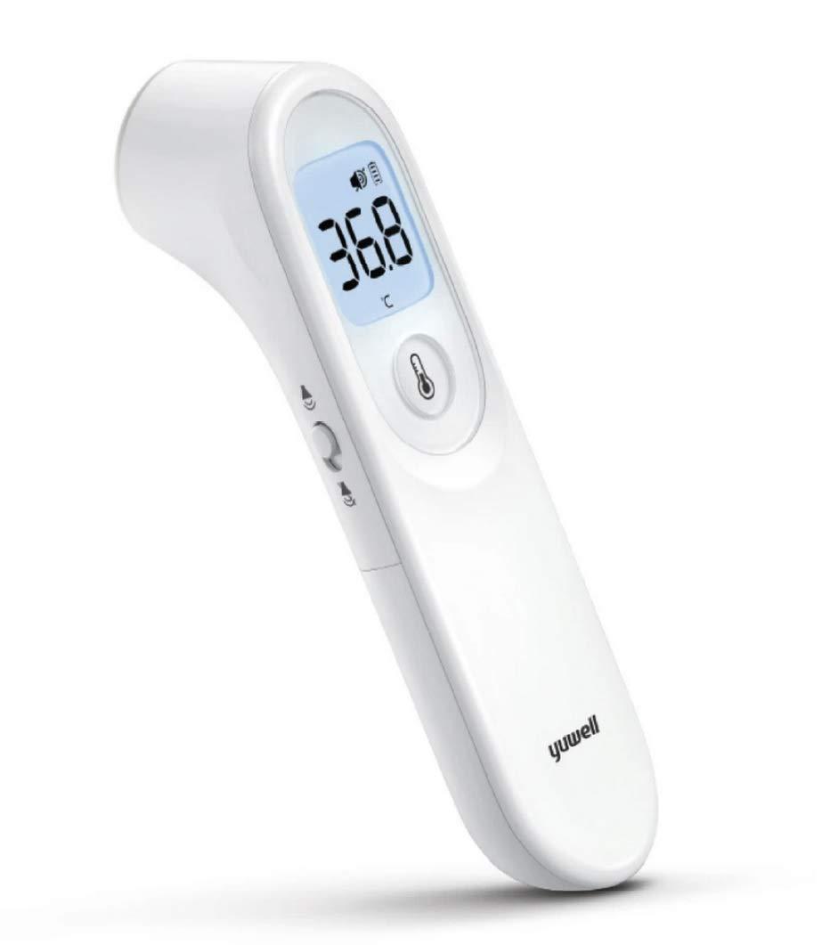 yuwell YUWELL Infrared Thermometer YT-1