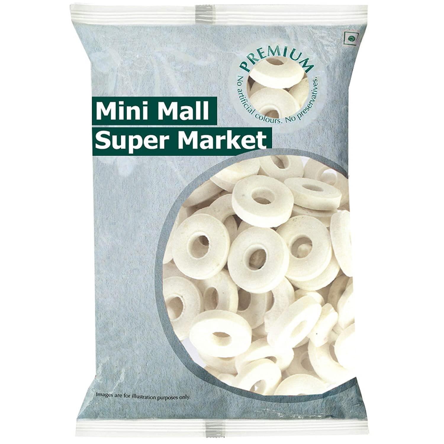 MINI MALL SUPER MARKET MiniMall Super Market Healthy Polo Mint Candy (Mint Flavour) 1 Kg