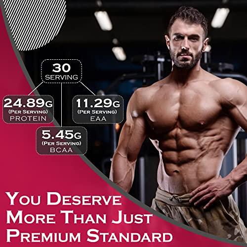 NAKPRO NAKPRO HYDRO Whey Protein Hydrolyzed | 25g Protein, 5.8g BCAA | Easy Mixing, Low Carbs, Easy Digesting Whey Protein Supplement Powder for Men, Women & Athletes | 1 Kg (Coffee)