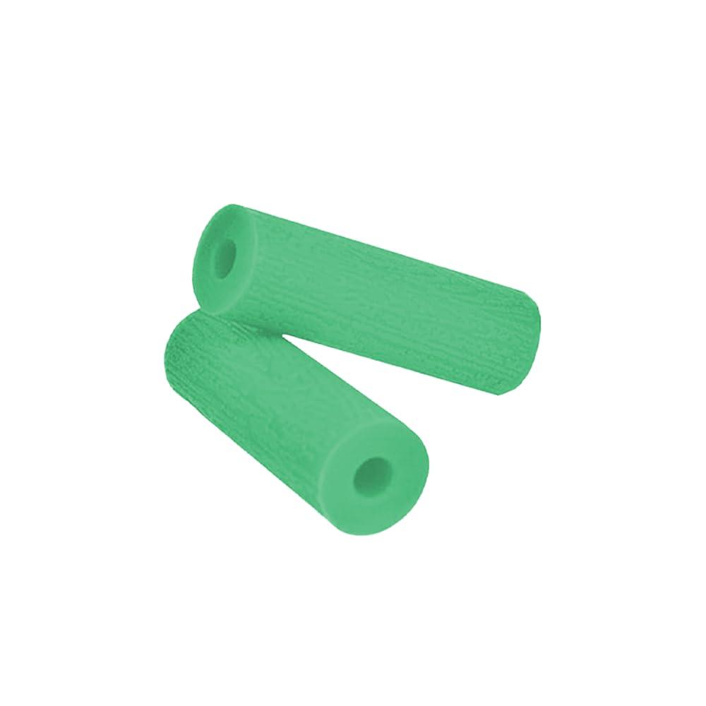 Toothsi Toothsi Chewie Aligner | Mint Flavored Aligner Tray Seaters | 2cm | Chewie for Aligners | Styrene Copolymer Material - Soft Plastic | Soft & Reusable Aligner Chewies | Safe, Hygienic & Easy to Use