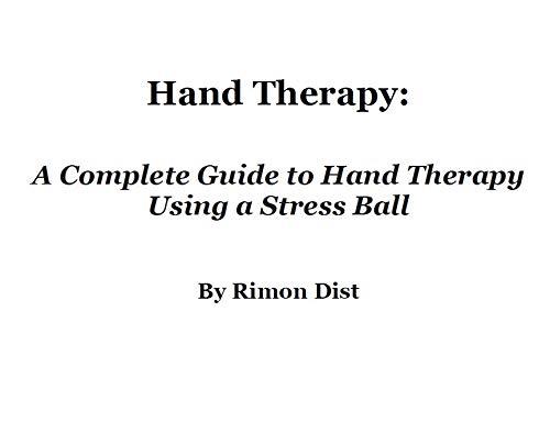 Isoflex Isoflex Hand Therapy and Exercise Ball with an e-Book. 2 Pack - One Solid Color and One Marblized. Ideal for Stress Relief - Hand and Wrist Exercise for ADD/ADHD - for All Ages (Assorted Colors)