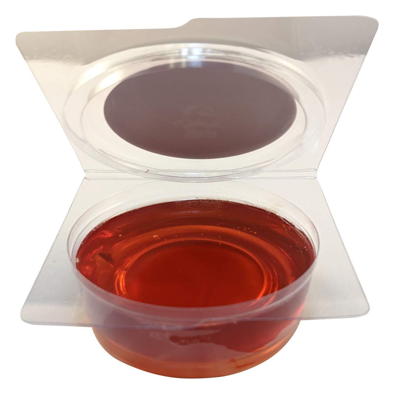 Colonel Conk Colonel Ichabod Conk Amber Glycerine Bar Shave Soap 2.25 Oz.