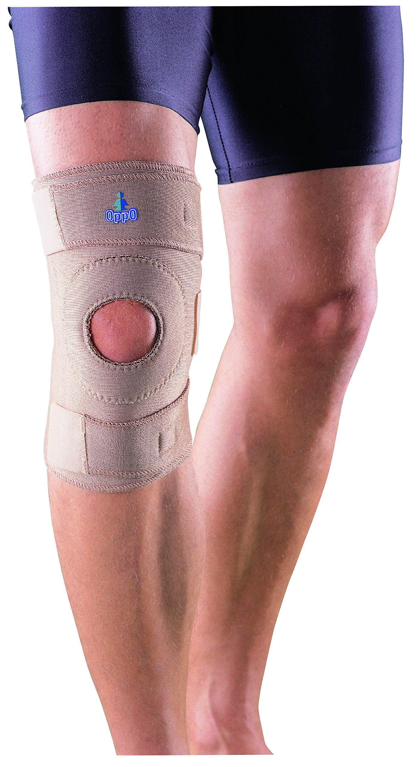 Oppo Medical Oppo Neoprene Knee Support