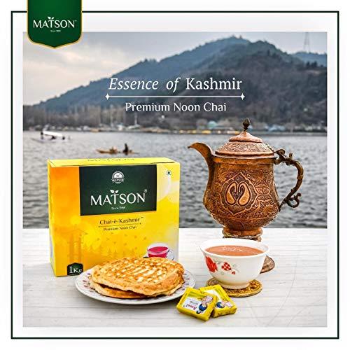Matson Matson Kashmiri Noon Chai 1kg
