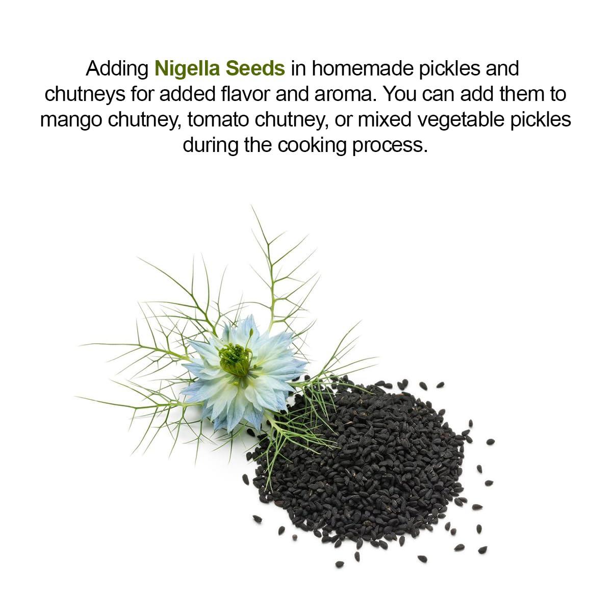 SAYYAM Sayyam Kaala Jeera 200gm | Kalonji | Black Cumin (Kadu Jeera) | Authentic Kali Jiri Seeds | Ayurvedic Jeera | Kali Jeeri Cumin Seeds | Mangrella Seeds | Kalo Jira Seed | Nigella Seeds | Bitter Cumin Seeds | Kamakasturi Seeds