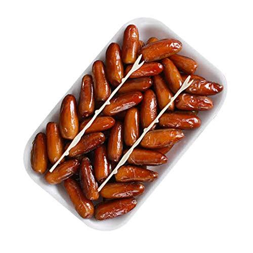 Roods Fresh Roods Fresh Tunisian Dates Tunisia Dates, Dates Tunisian 450 g