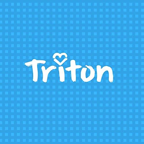 Triton TRITON Stainless Steel Foot Callus Shaver for Pedicure, Dead Skin Remover, Corn Cutter for Removing Solid n Cracked Skin, Heel Razor with Handle_Black