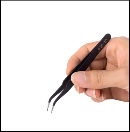 AKT VETUS ESD-15 TWEEZER