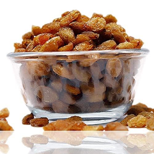 Freshtige Freshtige Afghan Imported King Size Afghani Large Munakka/Raisins (900 Grams)
