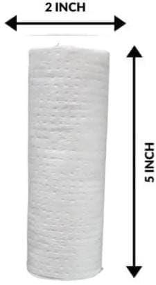 PureMyst PureMyst Water Softener for IFB & Branded Automatic Washing Machines/Dishwashers - Scale-Free Performance for Sparkling Clean Results