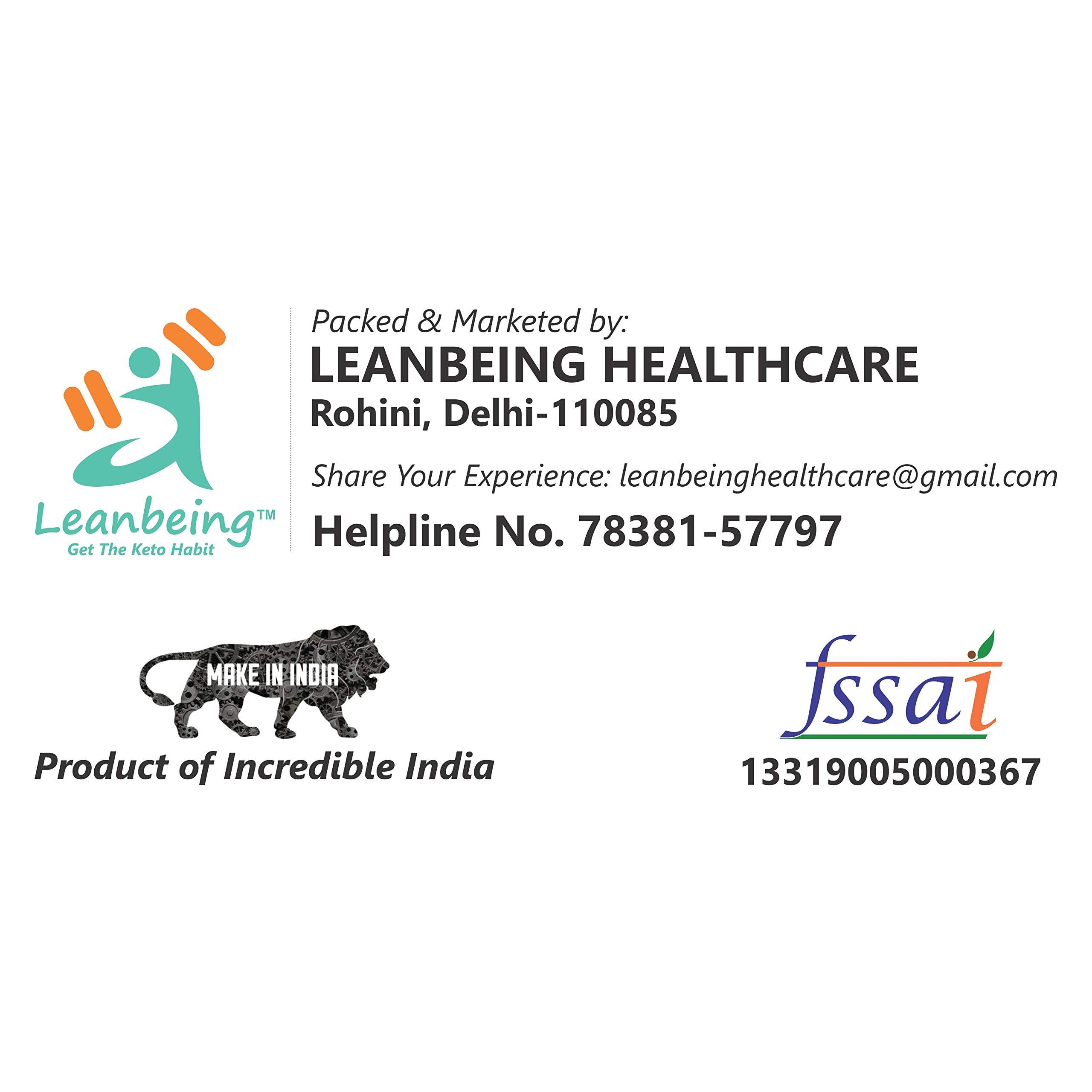 LEANBEING LEANBEING Pure Olive Cider Vinegar (450ml) | Jaitun Ka Sirka | Zaitun Ka Sirka | Good for Skin