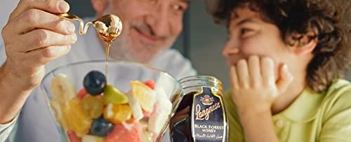 Langnese Langnese Black Forest Honey, 500g